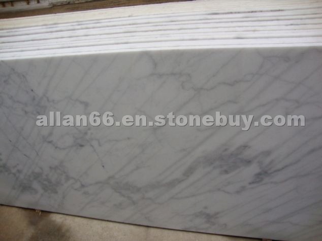 China white marble