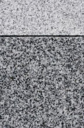 Barre Gray (Barre Grey)