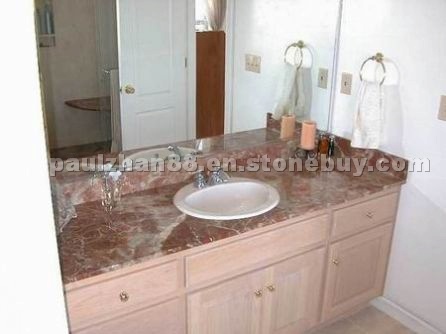 Marble vanity top Marble vanity top