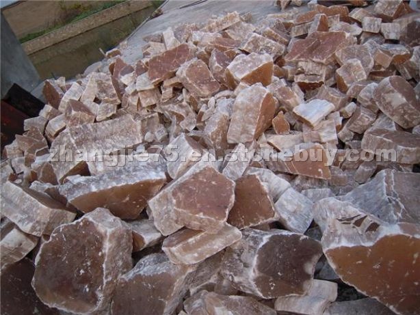 Alabaster orange