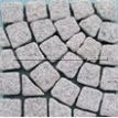 Granite Setts&Cubes