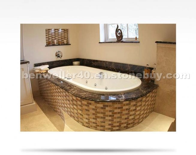 Bath Tub Surround