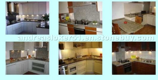 Granite Countertops