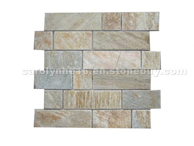 Slate Building Stones, Wall Stone