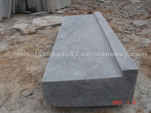 Limestone windowsills Limestone windowsills