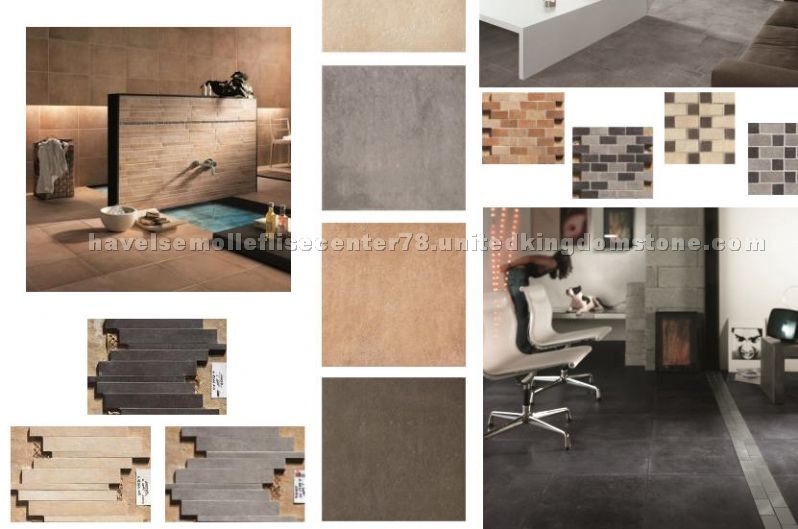 Limestone Floor Tiles