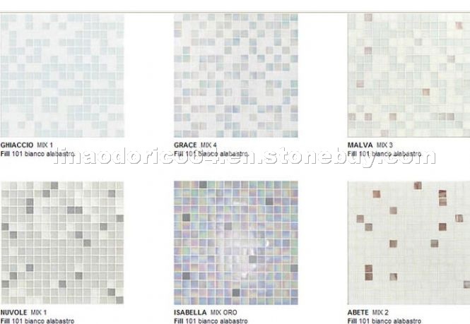 Glass Mosaic
