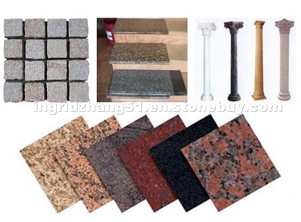 Chinese Granite