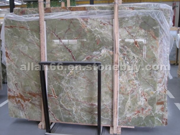 Onyx Medium Green Onyx Medium Green