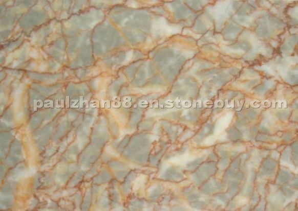 Agate red marble tiles