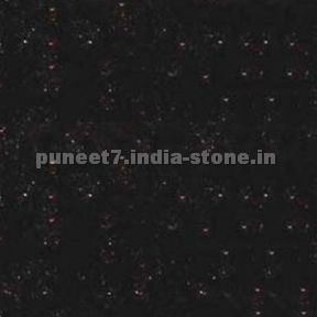 Black Galaxy