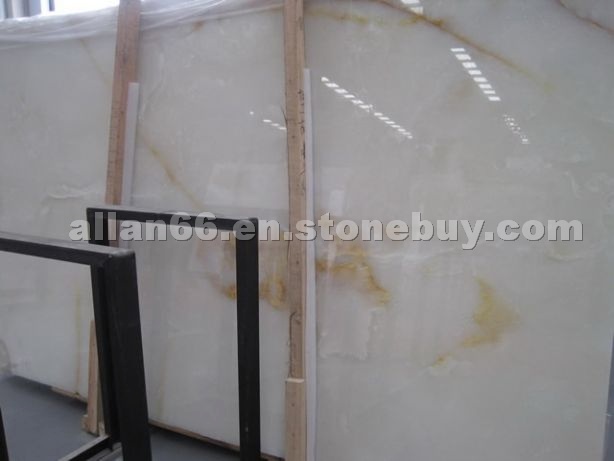White Onyx Pakistan