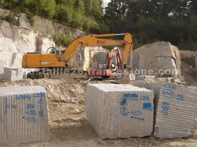 Tarn Grey Granite, Bianco Tarn