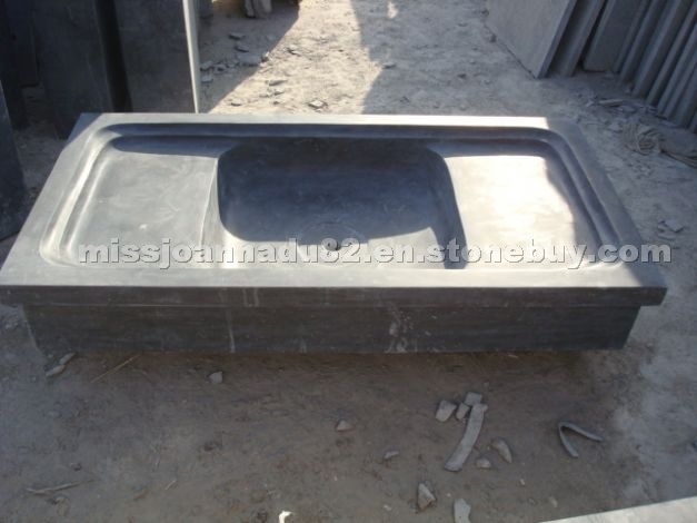 Limestone Sinks