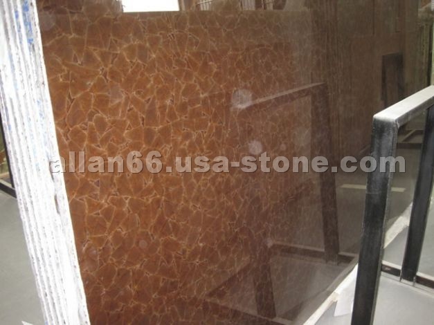 Stalattite Onyx Stalattite Onyx