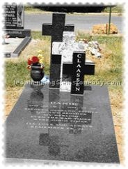 Tombstone Monumental works