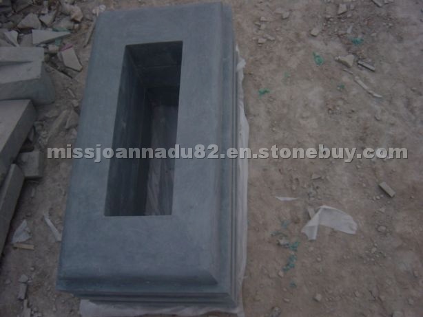 Limestone Chimney Limestone Chimney