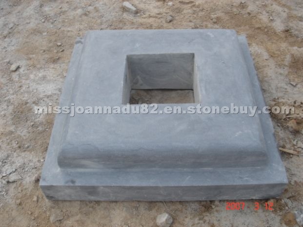 Limestone Chimney Limestone Chimney