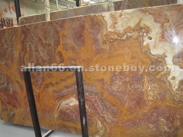 Red Onyx Slabs Red Onyx Slabs