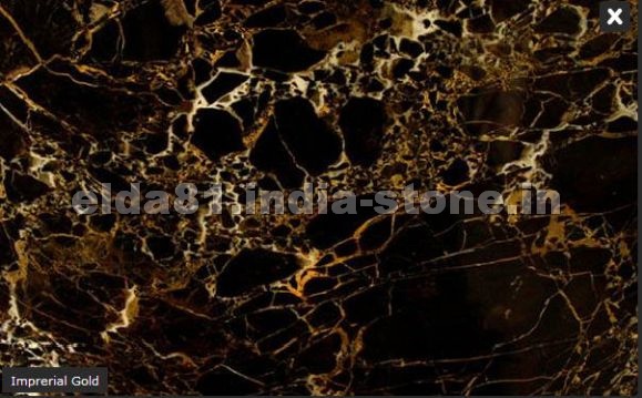 Imperial Gold
