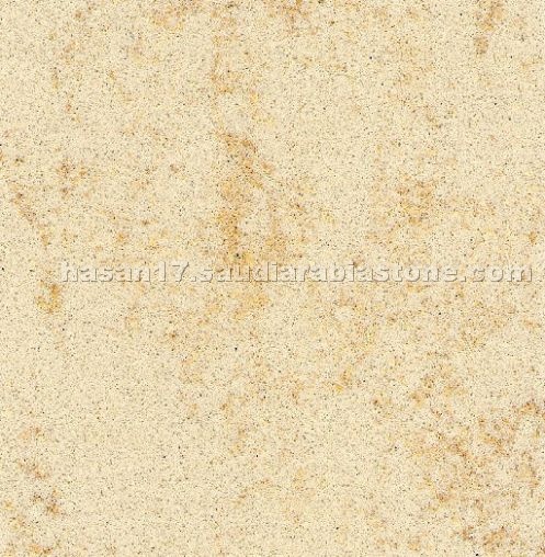 Jerusalem Stone, Jerusalem Gold