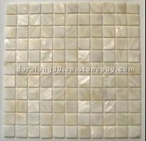 shell mosaic