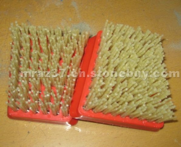 Diamond Brush