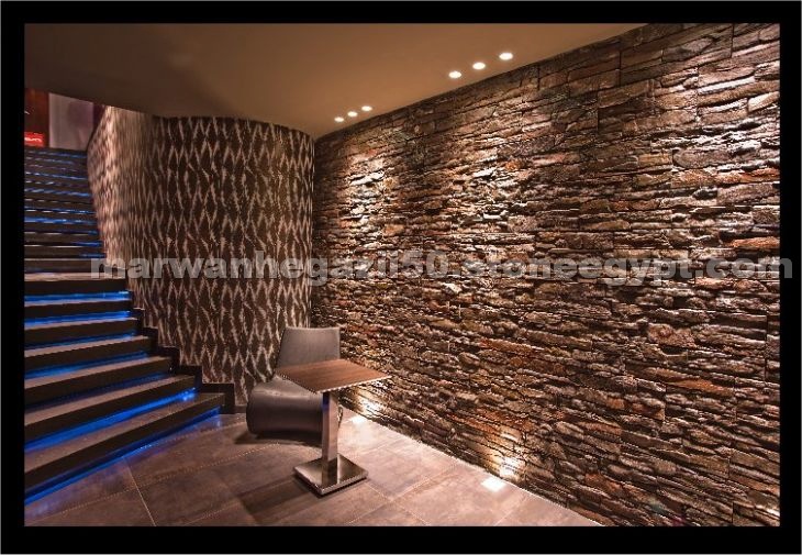 Murano Stone