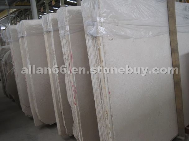 White Marble Slabs