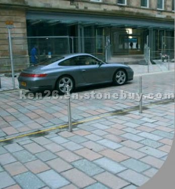 Granite Paving Stone Tiles