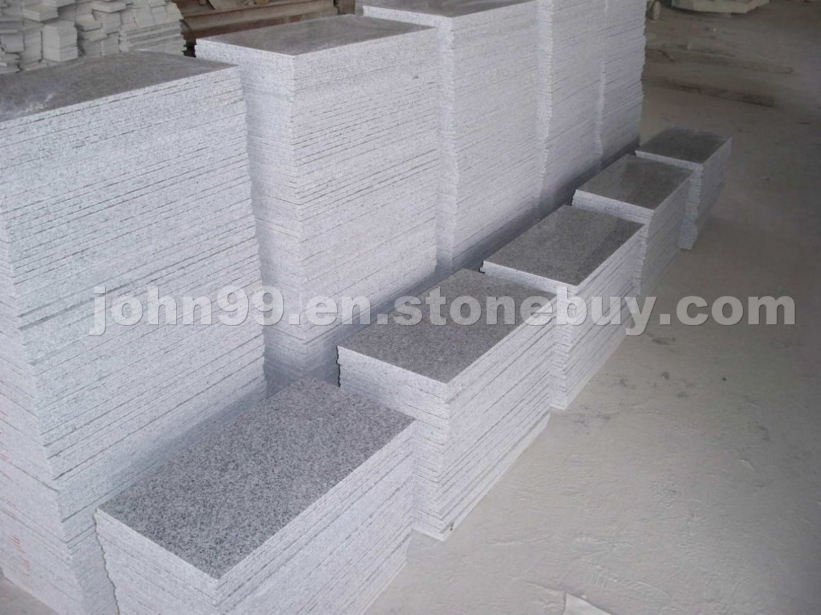 G603 Granite Tile and Slab