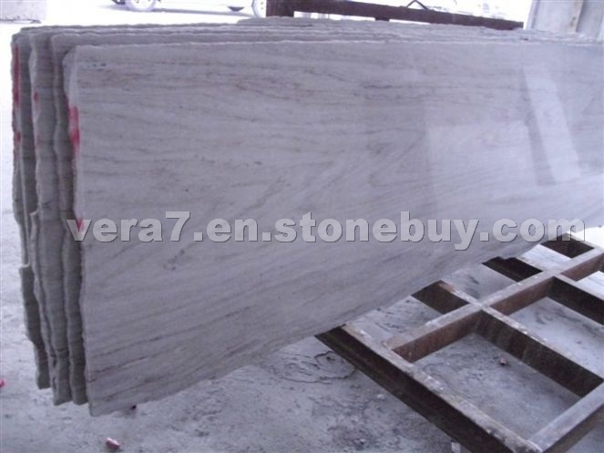 crystal wenge quartzite slab