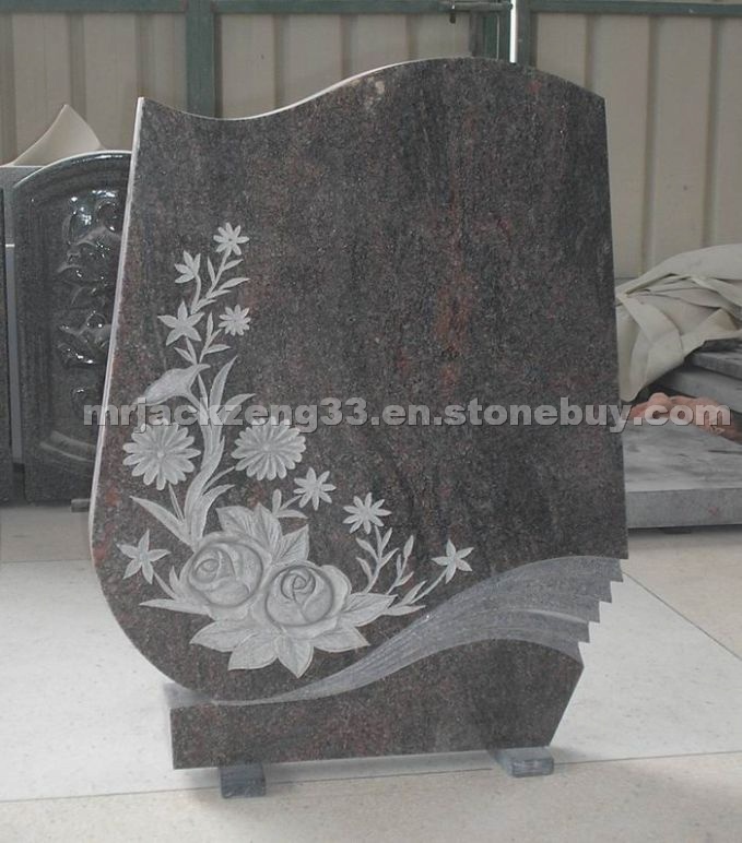 Monuments, Tombstones m1