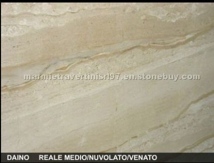 Daino Medio ,Daino Reale ,Daino Nuvolato