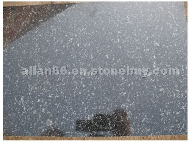 Evergreen green granite