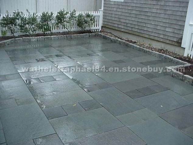 Belgian Blue Stone