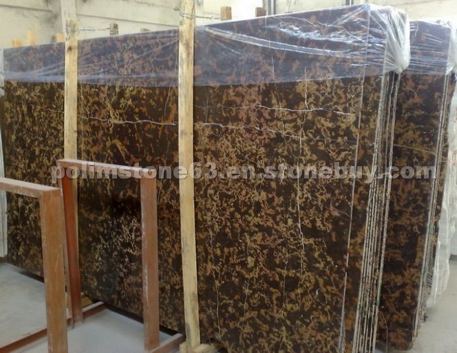 Chinese Black Gold