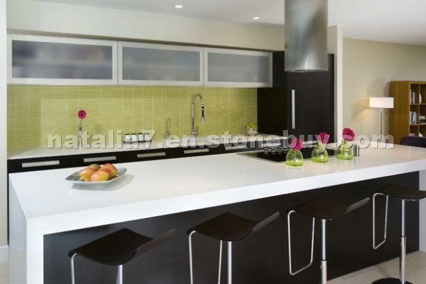 CaesarStone Kithcen Top