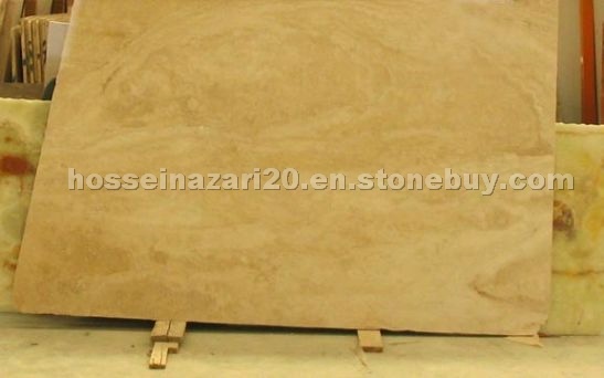 Abbas Abad Travertine