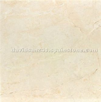 Crema Marfil Select