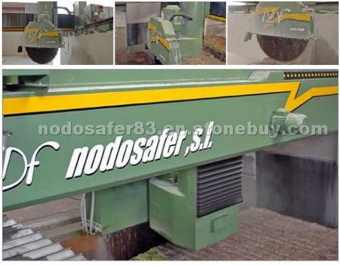 Bridge Cutter N.7000-1600 Bridge Cutter N.7000-1600