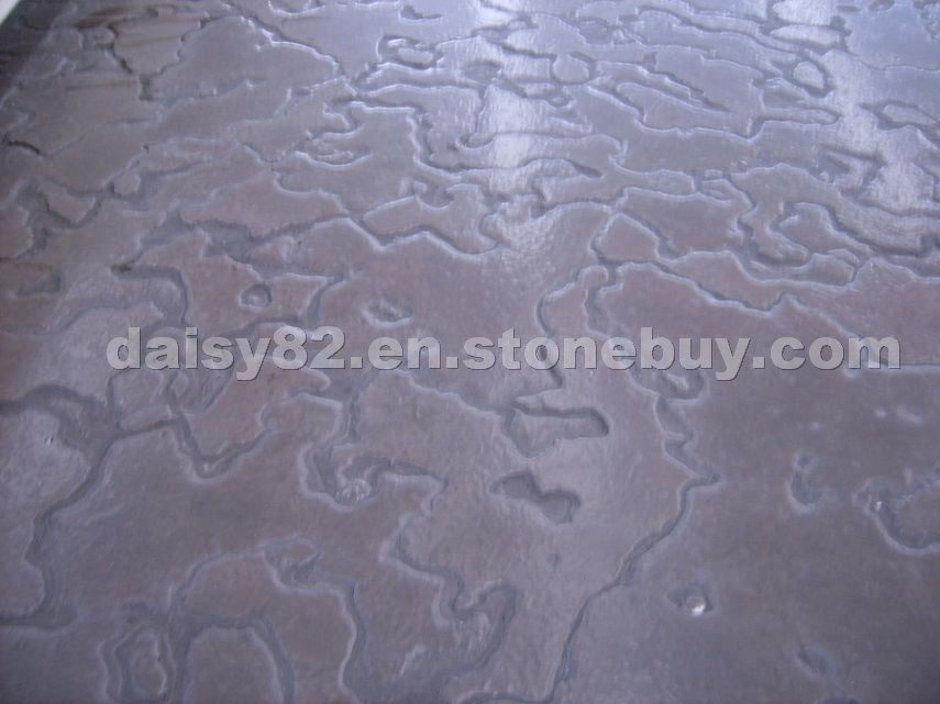 Brown Butterfly Marble Slab