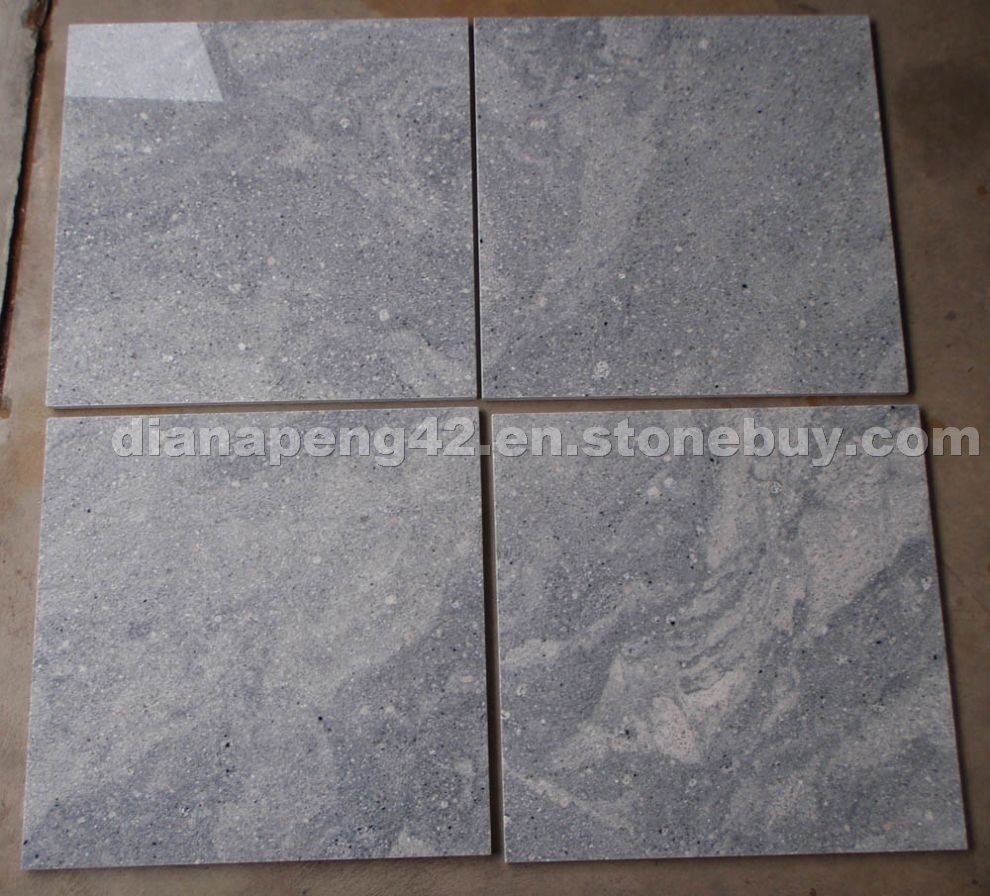 Scenery Grey Granite