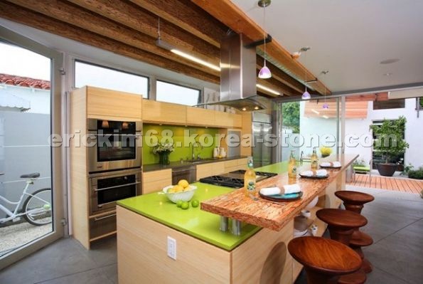Hanstone, Quartz Engineered Stone