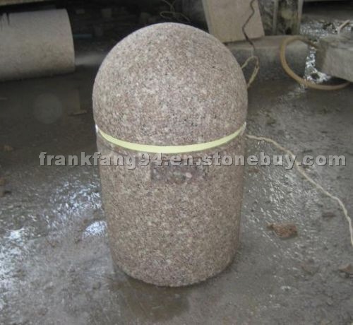 Imperial stone, Parking Stone