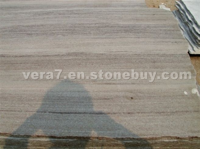 crystal wenge quartzite slab