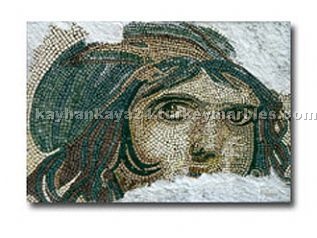 Artistic Mosaic