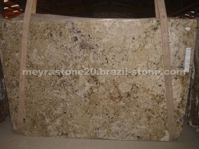 Delicatus Cream Granite