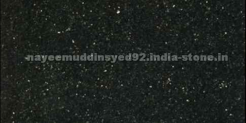Black Galaxy