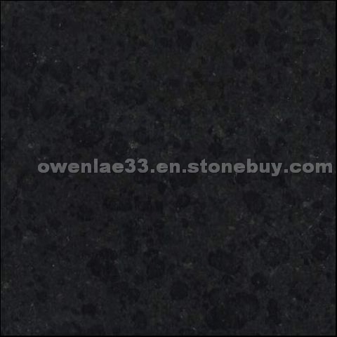 G684 black granite